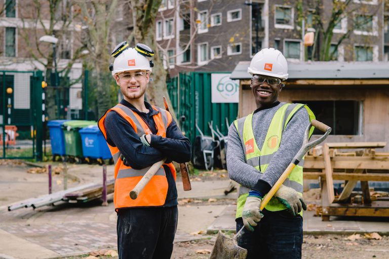 Courses & Services The Skills Centre