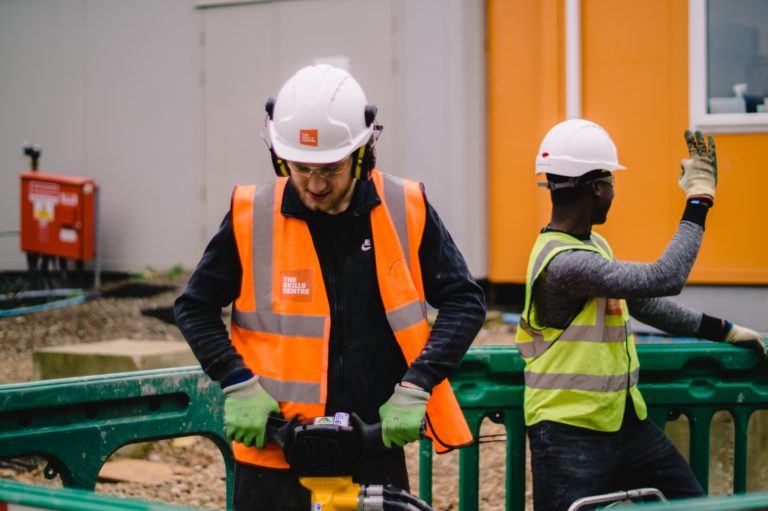 Construction Apprenticeships The Skills Centre