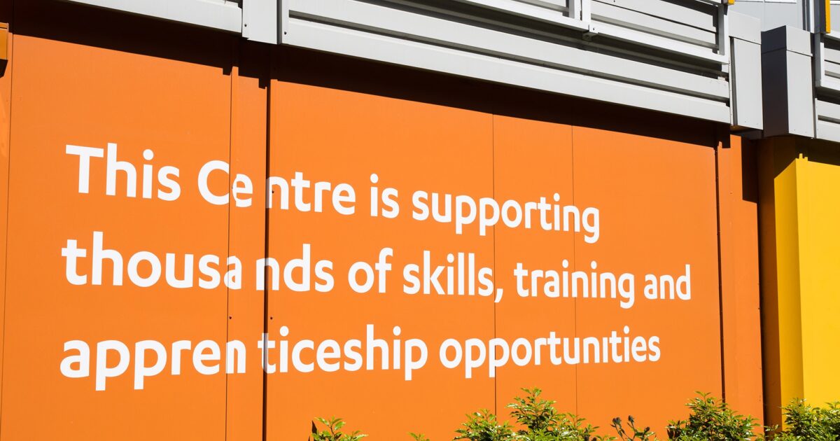 Cardiff Office | The Skills Centre